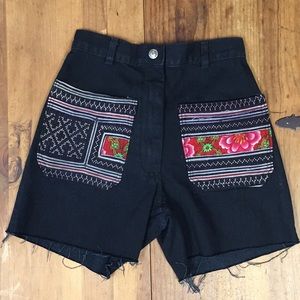 Tricia Fix Shorts
